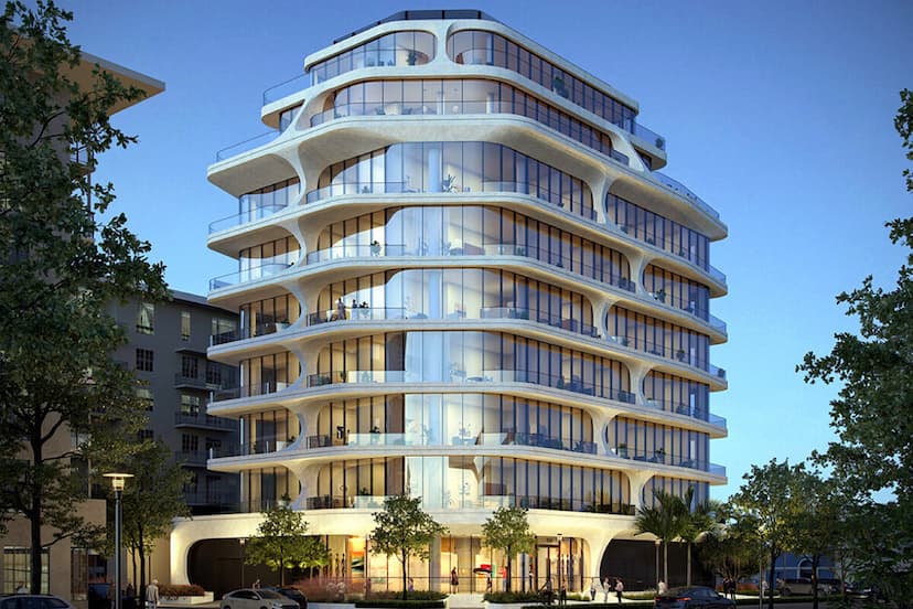 404 NW Condominium