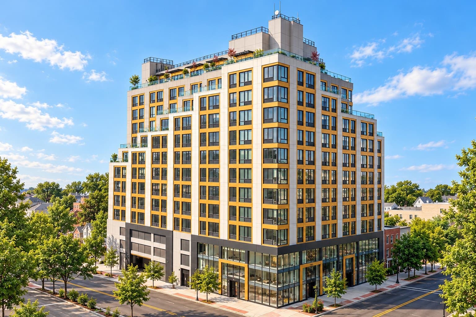 281-289 Broadway