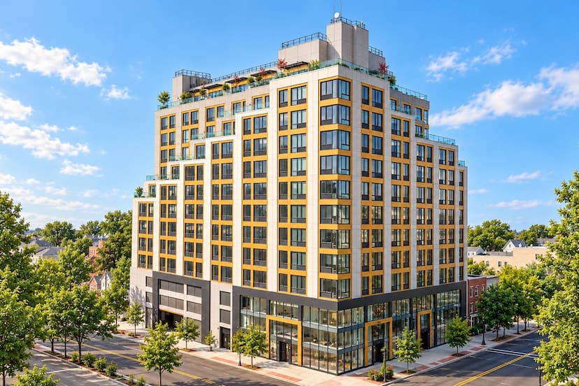 281-289 Broadway