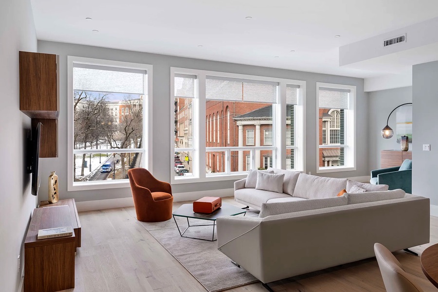 127 Tremont