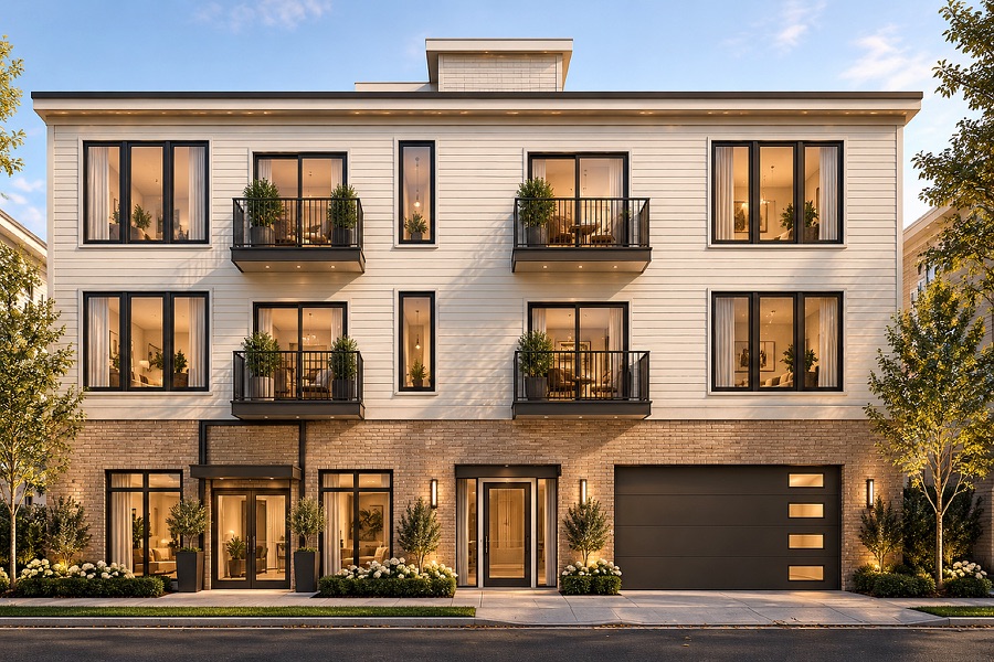 255 Main St