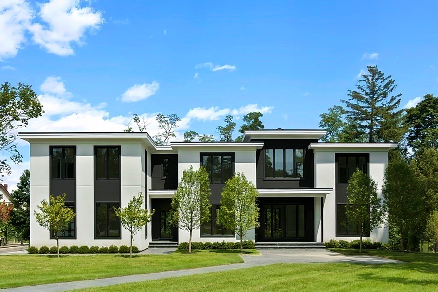 33 Cutler