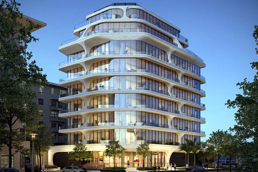 404 NW Condominium