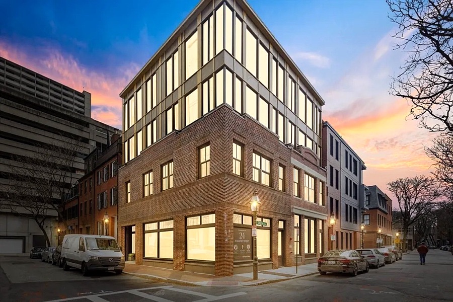 69 Church St